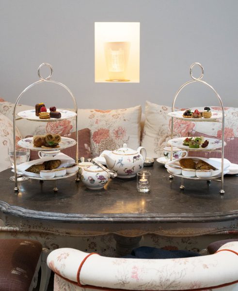 Afternoon Tea Review Archives | Oh, How Civilized