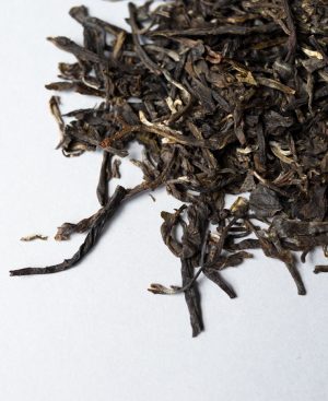 Tea Brewing Guide - Oh, How Civilized