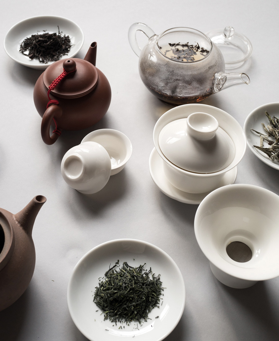 tea tasting in nyc guide