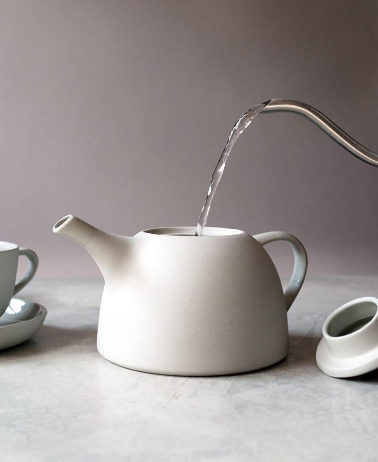 How to Make Tea Like a Tea Sommelier - Oh, How Civilized