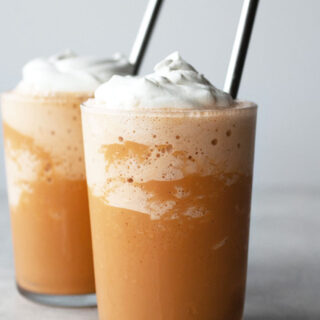 Delicious Thai Tea Frappuccino Oh How Civilized,Electric Grills