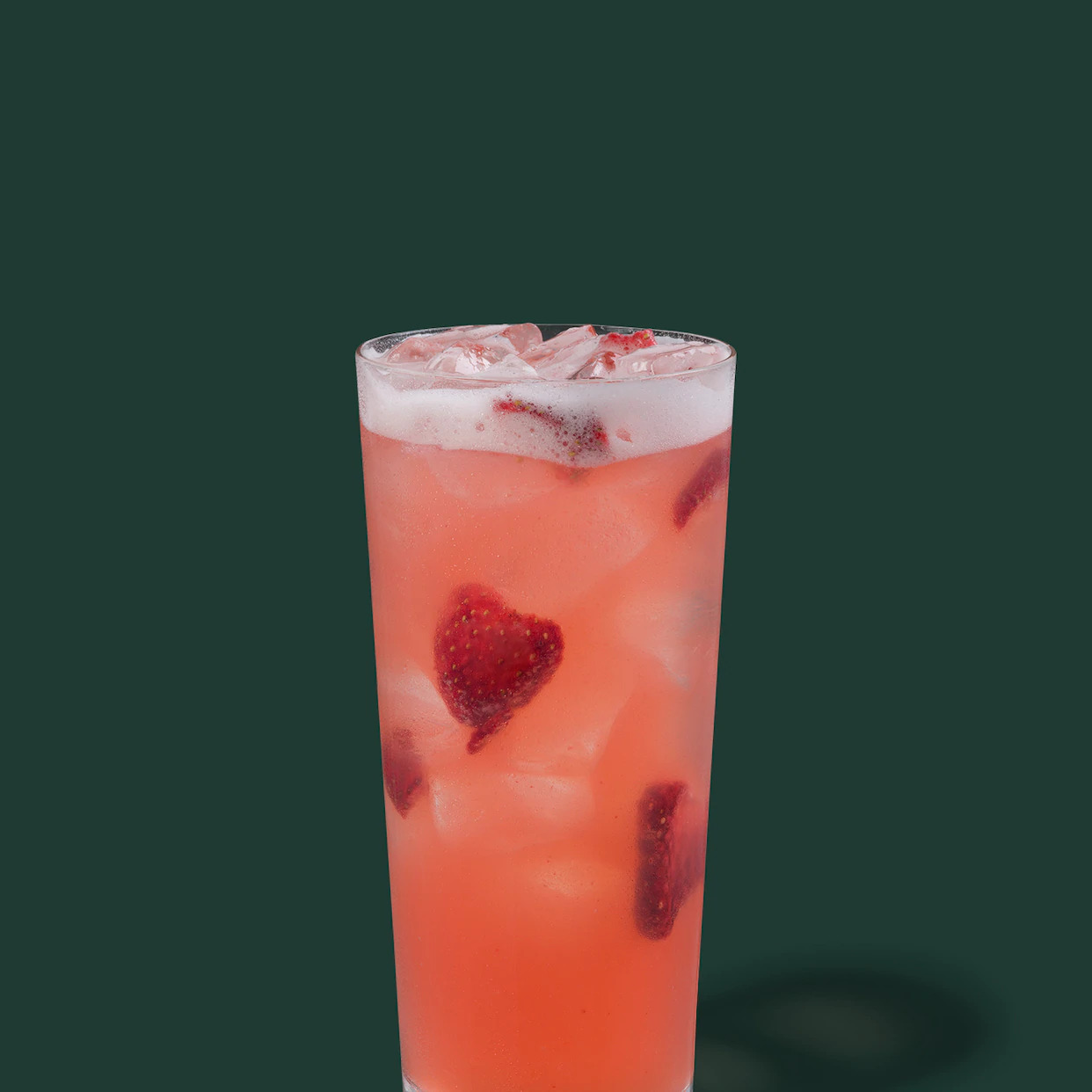 lemonade refreshers