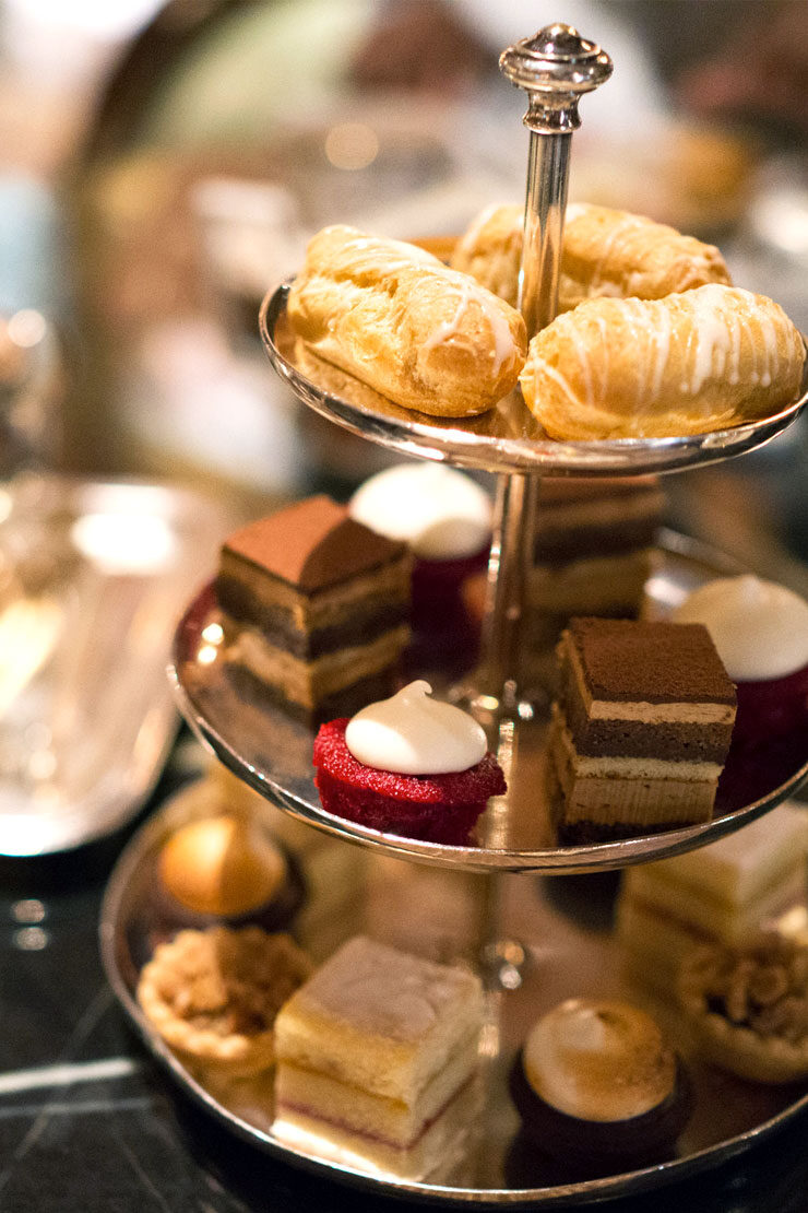 21 Afternoon Tea Etiquette Rules Oh How Civilized