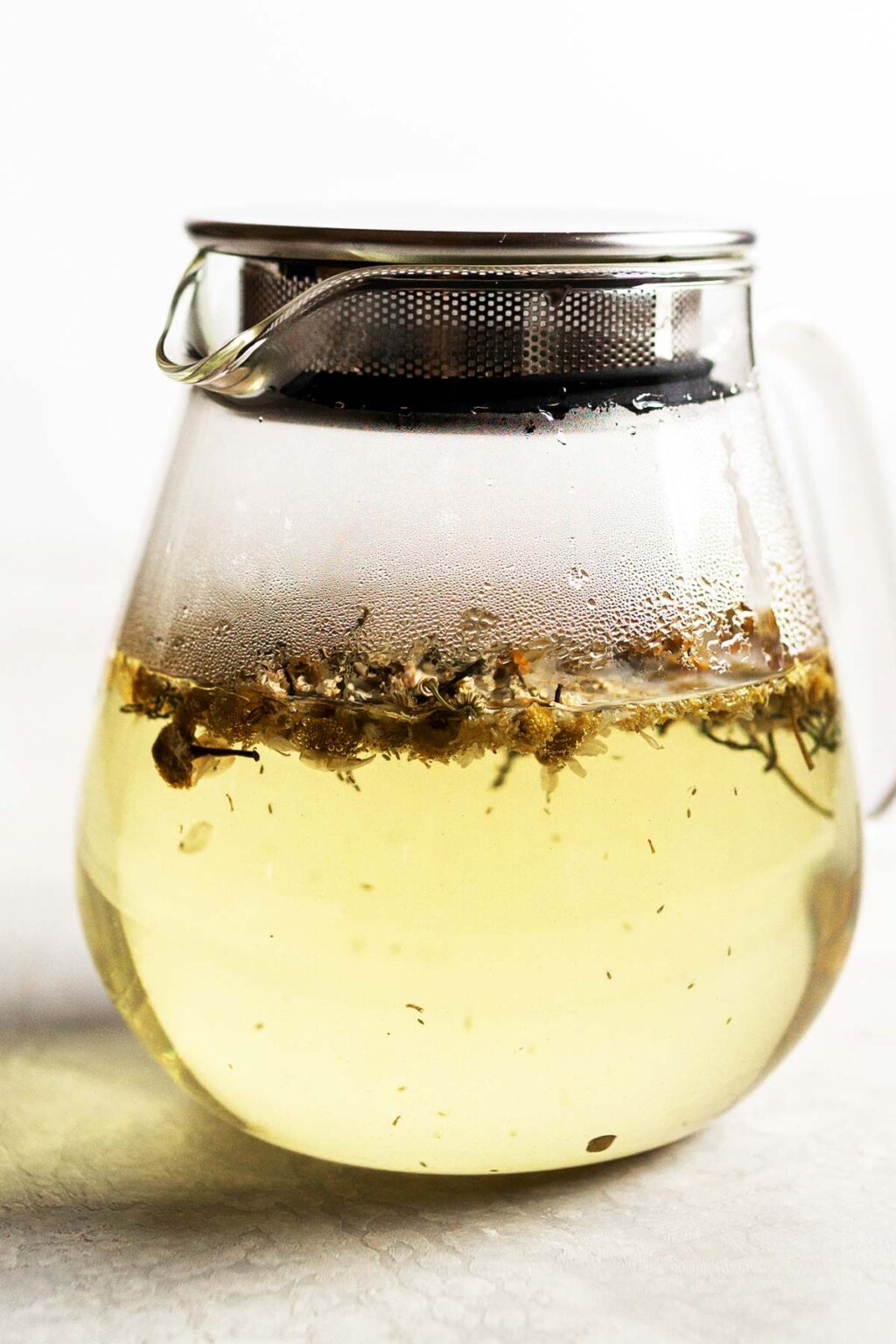 Chamomile Tea Health Benefits and How to Brew Properly Oh, How Civilized