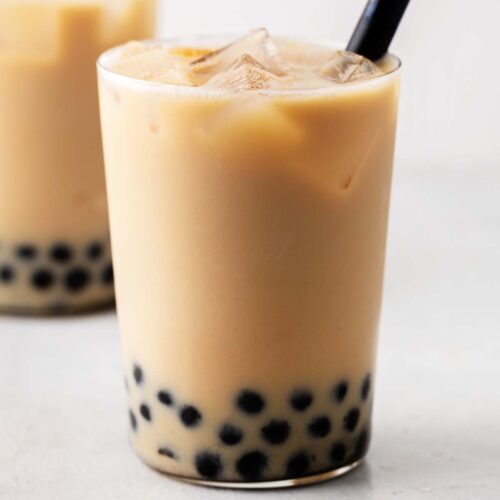 Buy Honeydew Melon Bubble Tea Powder  1 Kg , 33 Servings - Make Bubble Tea With Bubble Tea House Co Bthp 01 - View #5