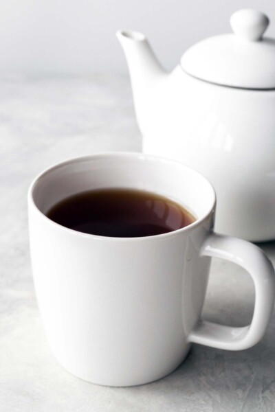 how to make the perfect english breakfast tea