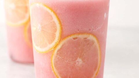 Frozen Hibiscus Lemonade Recipe: Refreshing Summer Drink Guide