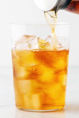 Iced Tea Recipes - Oh, How Civilized
