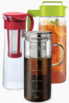 Best Cold Brew Iced Tea Makers - Oh, How Civilized