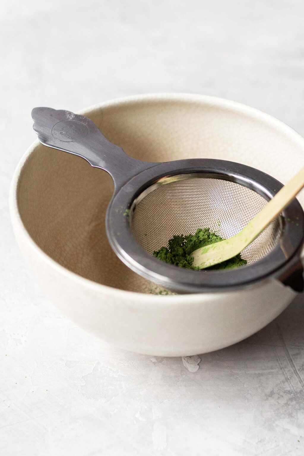 How to Make Matcha Properly - Oh, How Civilized