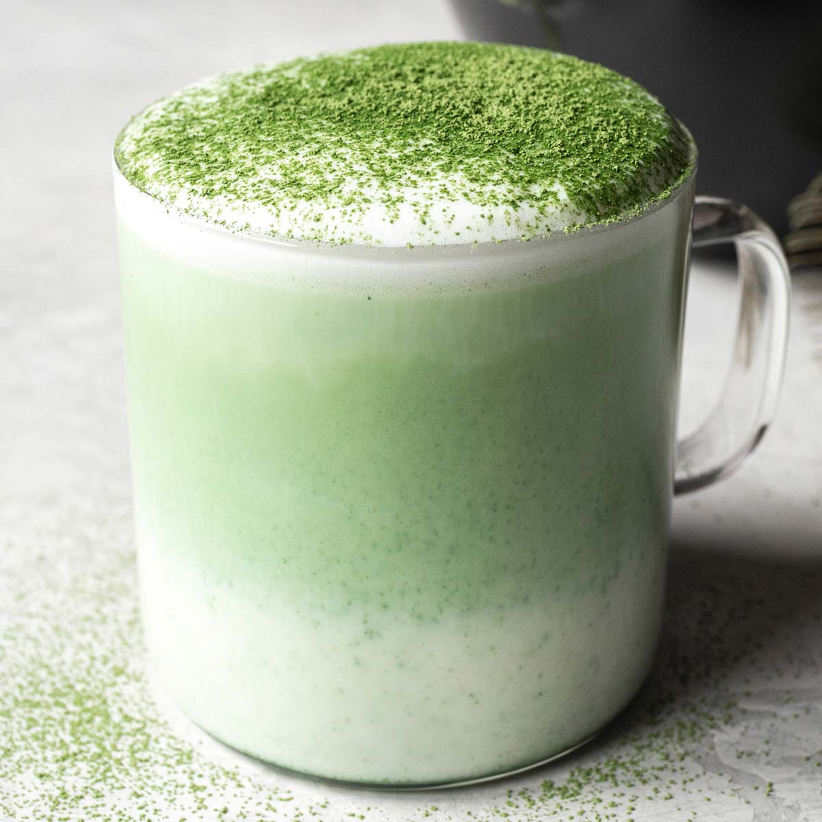 Matcha Green Tea