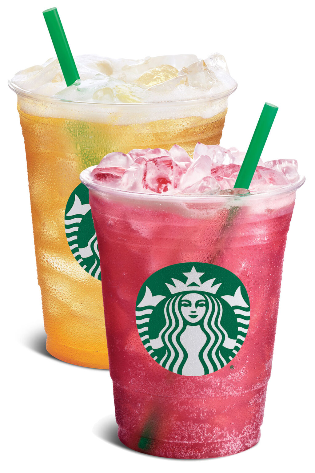 23 Popular Starbucks Secret Tea Menu Drinks & How to Order Them - Oh ...
