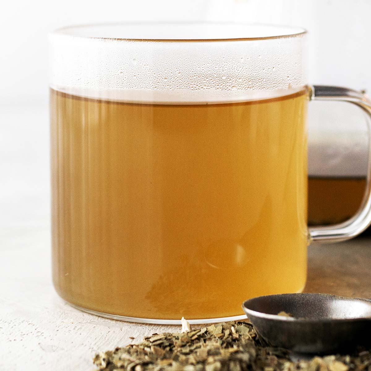 nieuwigheid Bedenken Gezag Yerba Mate Tea Health Benefits and How to Make Properly - Oh, How Civilized